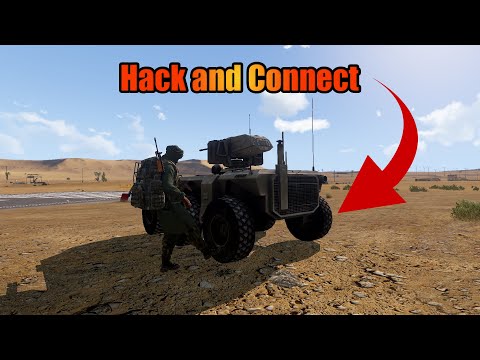 Task About Drone - Arma 3 3den Editor Tutorial