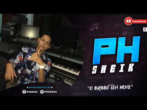 MC TÓIA - CHÁ DE BAMBU [ DJ'S 4F E RIKE FREITAS ] 2018