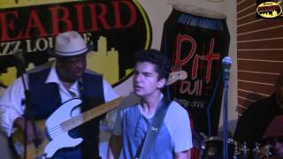 Ray Goren & Generation Blues Experience @ Roscoe's Seabird Jazz Lounge