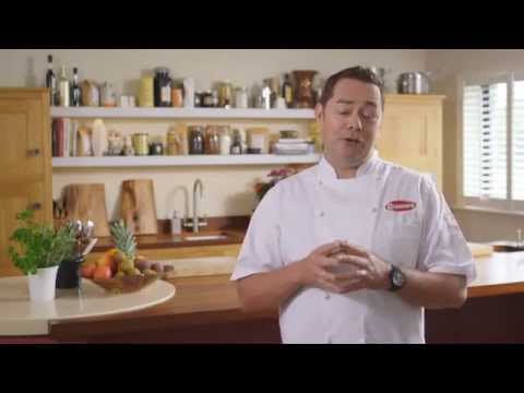 Neven Maguire's Beef Stroganoff