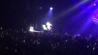 Niska amour x en live