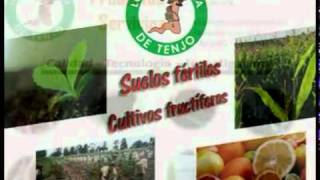 preview picture of video 'Lombricultura Colombia Tenjo curso venta'