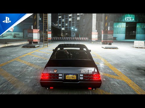 Grand Theft Auto IV: REMASTERED The Definition Edition 2023 Gameplay Concept [GTA 5 PC Mod]