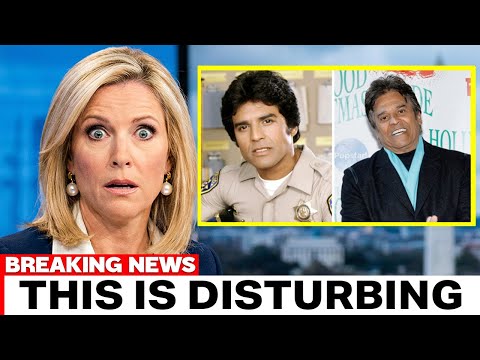 The Latest On Erik Estrada Is Causing Quite A Stir
