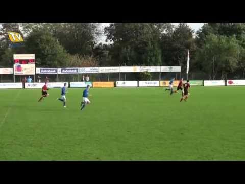 Rohda '76 en Rijnstreek treffen elkaar weer in derby