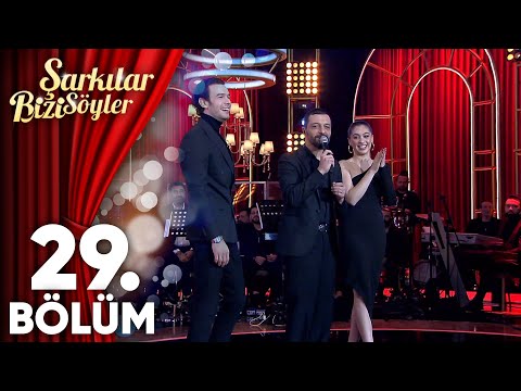 Şarkılar Bizi Söyler 29. Bölüm - Uzun Yol Şarkıları