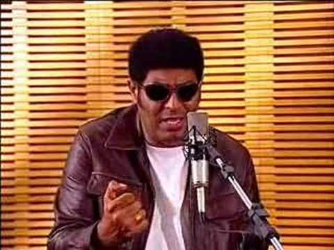 Marcos Antonio da Hora (Sou teu amigo)