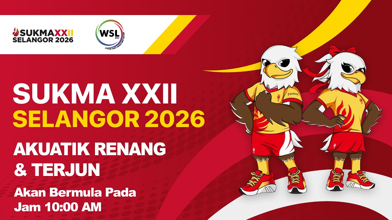 Akuatik Selangor