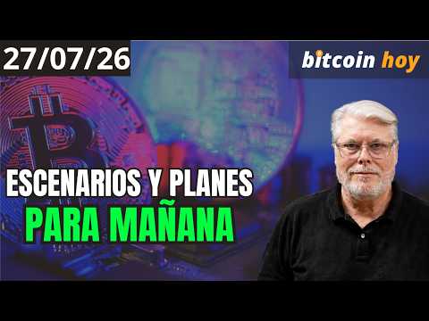 Bitcoin enfrenta presión de venta bajo los 65,555, mientras Ethereum busca nuevos máximos