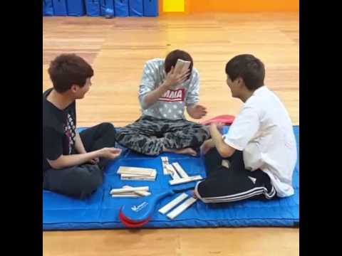 150410 JJCC - 더블제이씨 Prince Mak Update