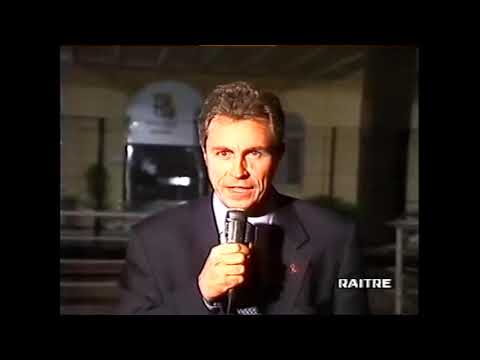 Ac Milan in 1995-96 Andata