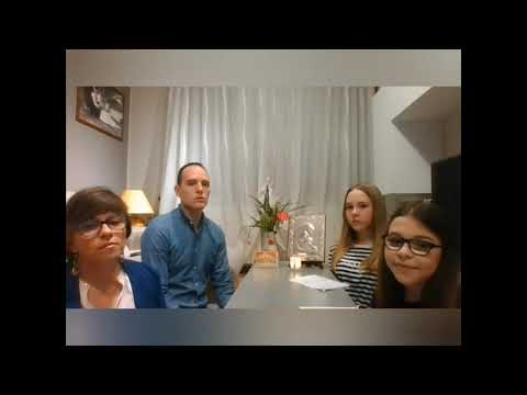 Misteri del Dolore (Martedì e Venerdì)