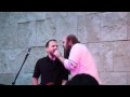 Les Savy Fav "Appetites" @ The Getty Museum