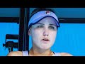 BIGGEST Humiliation in WTA Tennis History Part 2 (SHOCK)