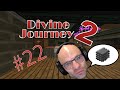Divine Journey 2 22 Microplastics That Taste Good