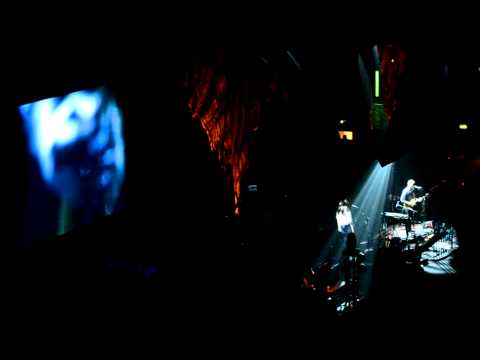 Bon Iver ft. The Staves - Re:Stacks