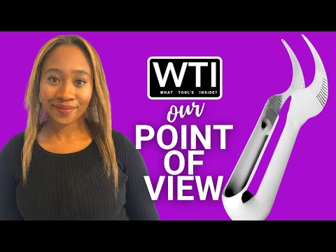 IPAC Watermelon Slicers - WTI product video review