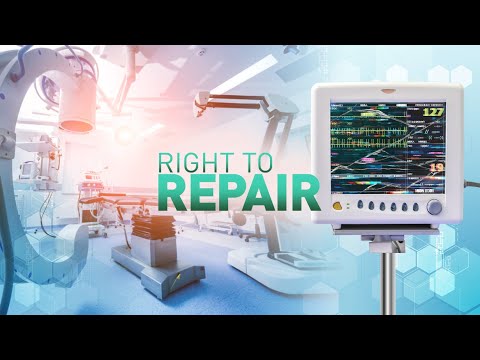 Right to Repair | Full Measure