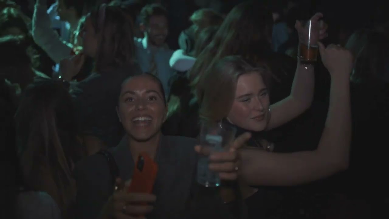 youtube video background