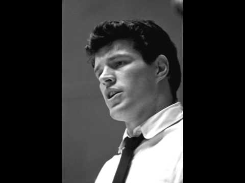 Orchids In The Moonlight (1958) - Peter Palmer