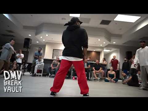 The Elusives vs Retro Prophet | Back To The Break | Semi Finals