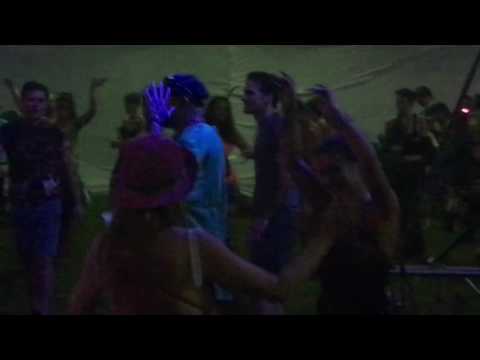 Dubtribe Live -  "Do it Now"