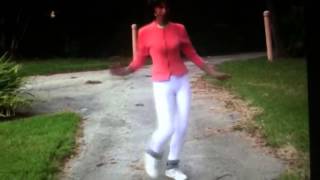 Prancercise Cameltoe
