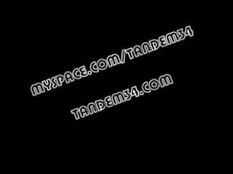 Tandem - İzmarit ve Küller Video