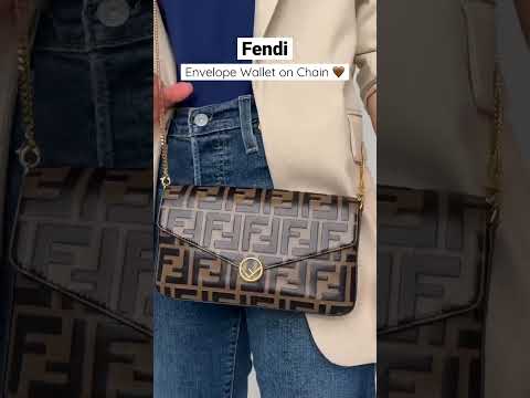 Which wallet on chain style is on your wishlist?