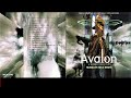 Avalon Soundtrack Kenji Kawai Full Album With Booklet Texts
