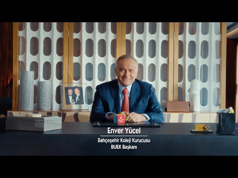 İyi ki Doğdun Bahçeşehir Koleji #BahçeşehirKoleji30Yaşında 🎈