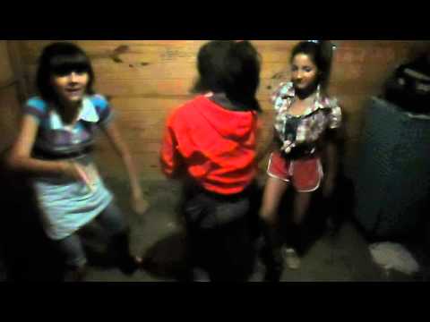 Las rre mugrientas :3 ♥ .