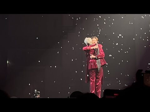 HIDDEN TRACK - Billkin, PP Krit | Lit & Glitter PP Krit The First Fanmeeting (Day2)