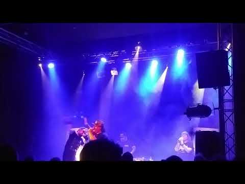 Gerard Baste au Club Rodez, le 10 novembre 2017