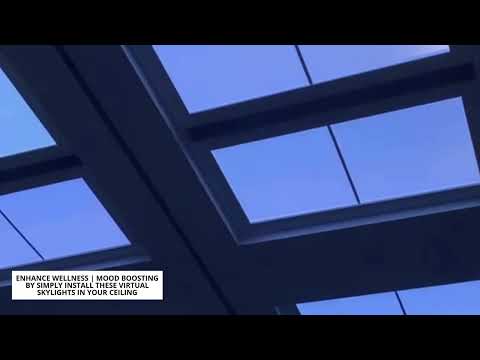 Amuse Lighting and Consultancy x Pedder Building Atrium Hong Kong with Innerscene Virtual Sun A7