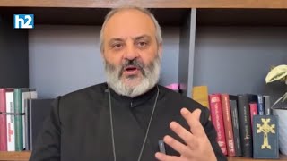 Մենք անելու ենք դա. Բագրատ Սրբազան: Լրաբեր - 21.12.2024