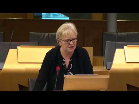 General Questions, 8 November 2018