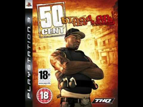 50 Cent - Misdemeanor REMIX!! [BLOOD ON THE SAND EXCLUSIVE!!]