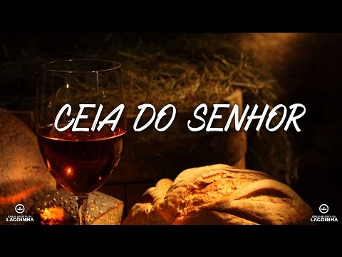 Culto Lagoinha - 07/05/2017 Manhã - Pr. Márcio Valadão - Ceia do Senhor