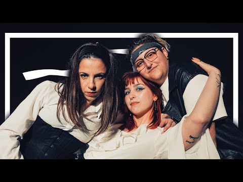 BRUDA - Nisa Tal-Lejl [Official Video]