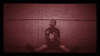 Cover art for suicide note