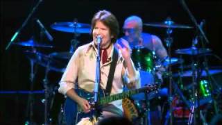 John Fogerty-Creedence Song  (Live)