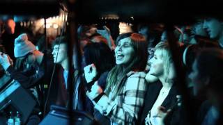 The Radiator Hums by Cursive