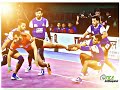 Kabbadi