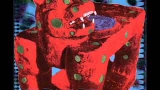 Jorge Reyes - Agua Celeste