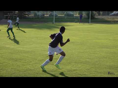 Seriematch 2020: Götaholms BK P05 2-2 Västra Frölunda IF  P05