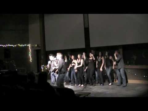 Beggin' - MiLE 21 A Cappella