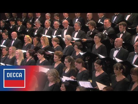 Verdi: Requiem - 'Dies Irae'