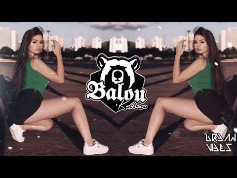 JEAN KOUTIO | LOVE STORY 🌴 ( SVG MIX ) Remix2020