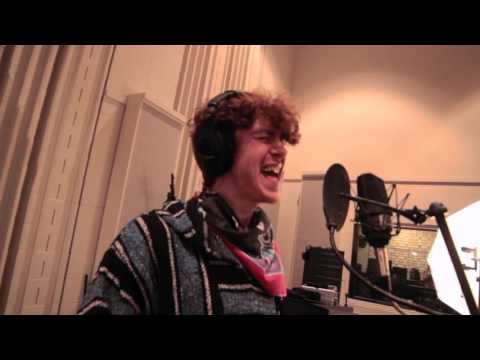 Queen City Sessions: Automagik - "Pop Kiss"